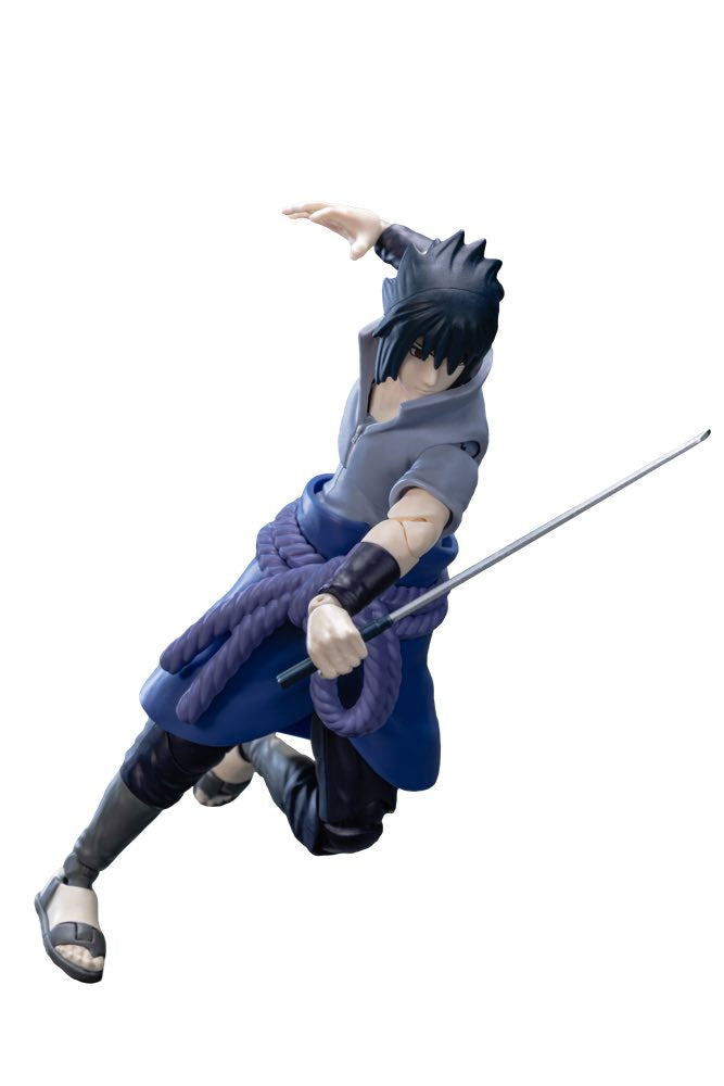 Blokees CC04 Sasuke Uchiha