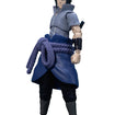 Blokees CC04 Sasuke Uchiha Blokees CC04 Sasuke Uchiha