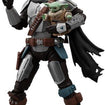 Blokees CC05 Din Djarin & Grogu (The Mandalorian) Blokees CC05 Din Djarin & Grogu (The Mandalorian)