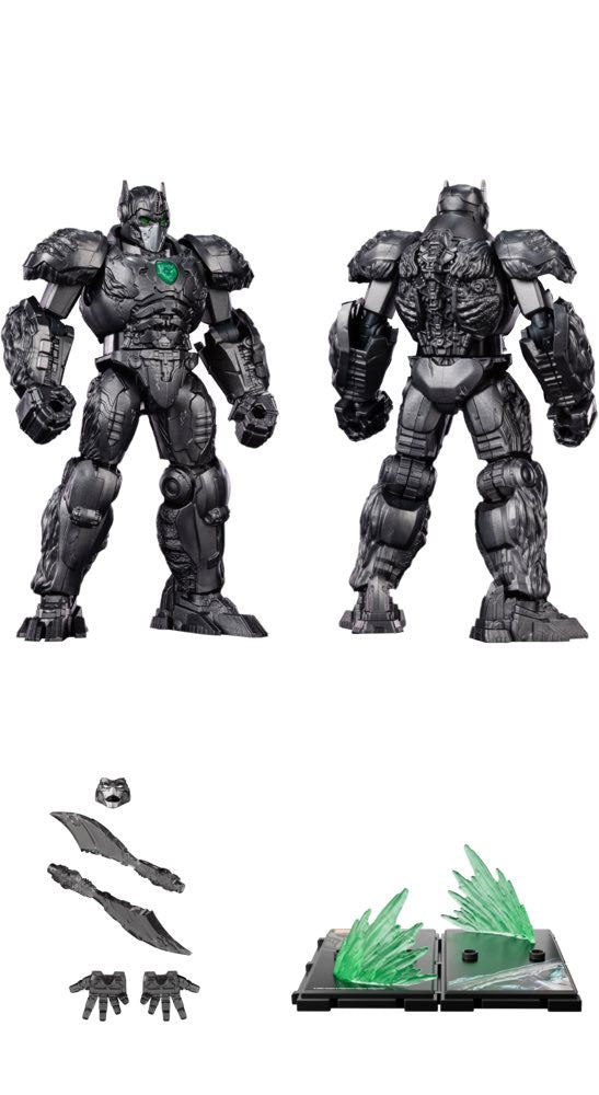 Blokees CC05 Optimus Primal Robot (Transformers: Rise of the Beasts)