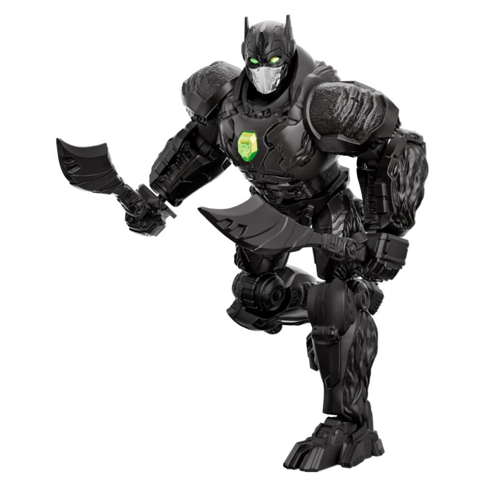 Blokees CC05 Optimus Primal Robot (Transformers: Rise of the Beasts)
