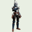 Blokees CC06 Bo-Katan Kryze (The Mandalorian) Base, Thumbnail