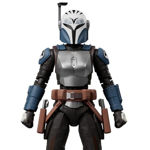 Blokees CC06 Bo-Katan Kryze (The Mandalorian)