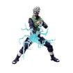 Blokees CC06 Kakashi Hatake (Naruto) Blokees CC06 Kakashi Hatake (Naruto)