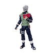 Blokees CC06 Kakashi Hatake (Naruto) Blokees CC06 Kakashi Hatake (Naruto)