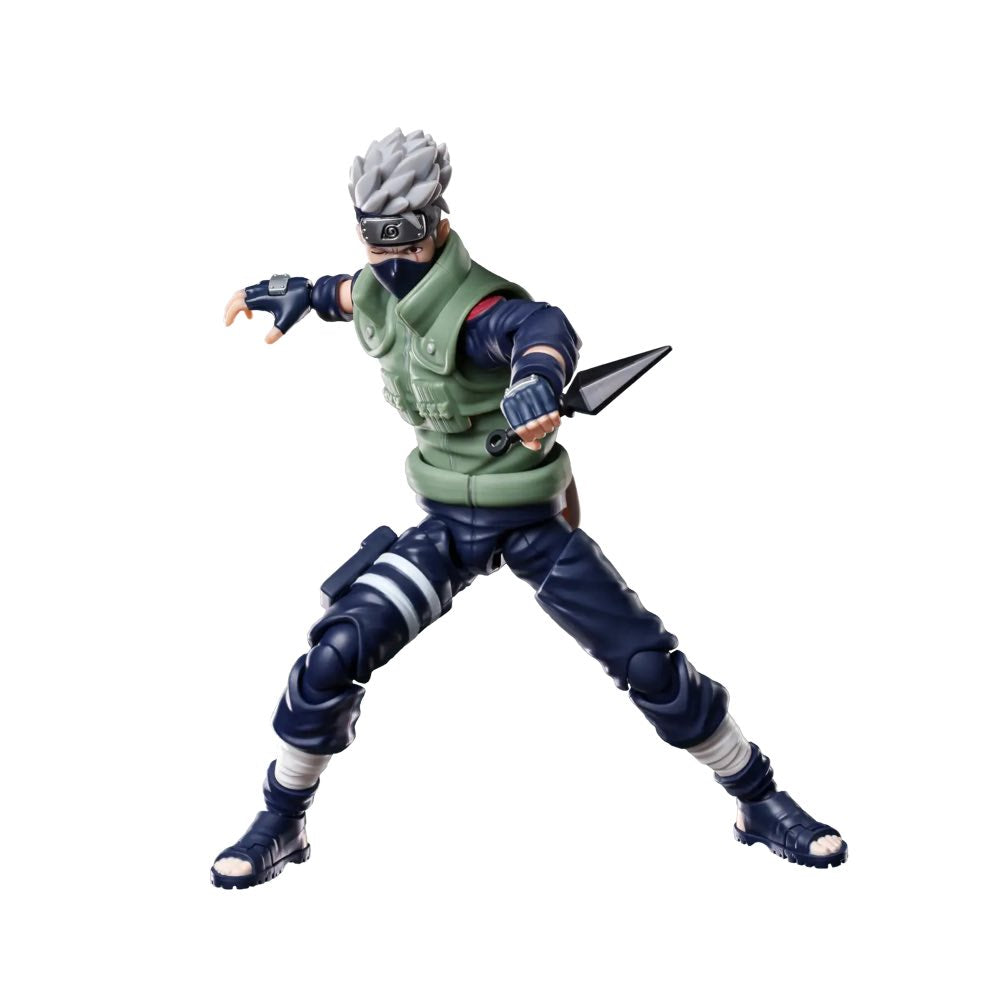Blokees CC06 Kakashi Hatake (Naruto)