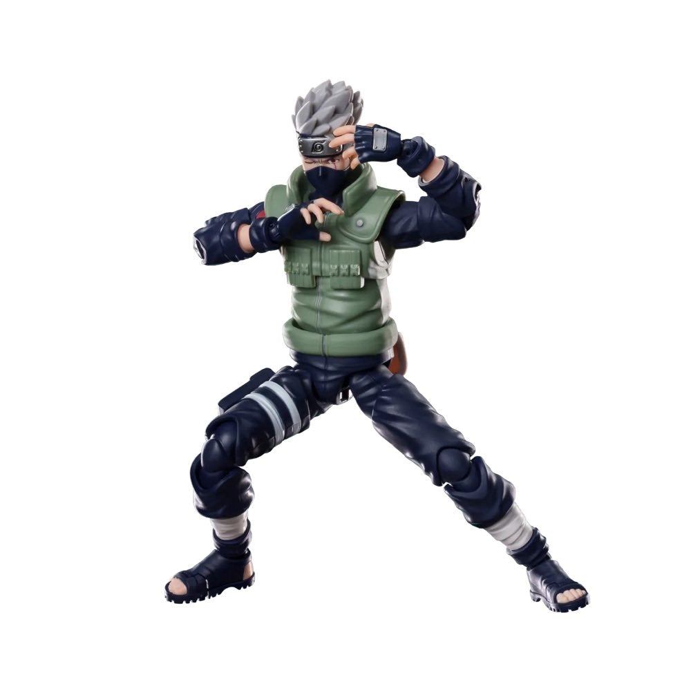 Blokees CC06 Kakashi Hatake (Naruto)