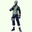Blokees CC06 Kakashi Hatake (Naruto) Base, Thumbnail