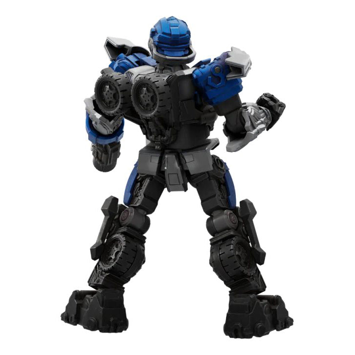 Blokees CC06 Mirage (Transformers: Rise of the Beasts)