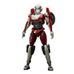 Blokees CC07 Arcee (Transformers: Rise of the Beasts) Blokees CC07 Arcee (Transformers: Rise of the Beasts)
