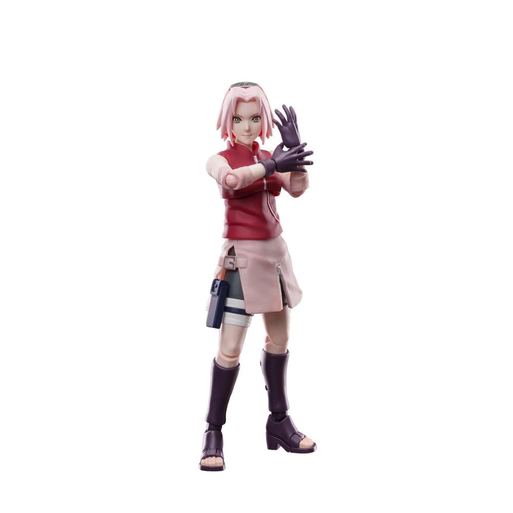 Blokees CC07 Sakura Haruno (Naruto)