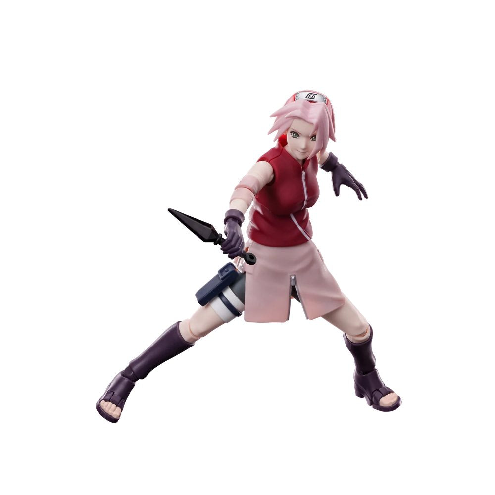 Blokees CC07 Sakura Haruno (Naruto)