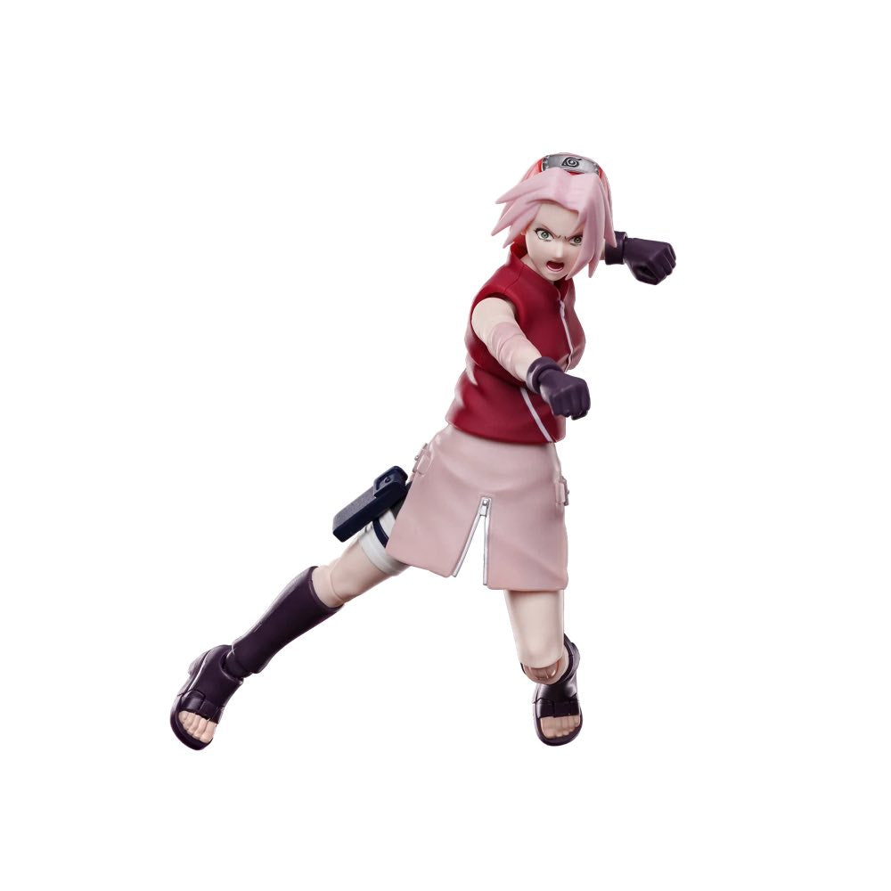 Blokees CC07 Sakura Haruno (Naruto)