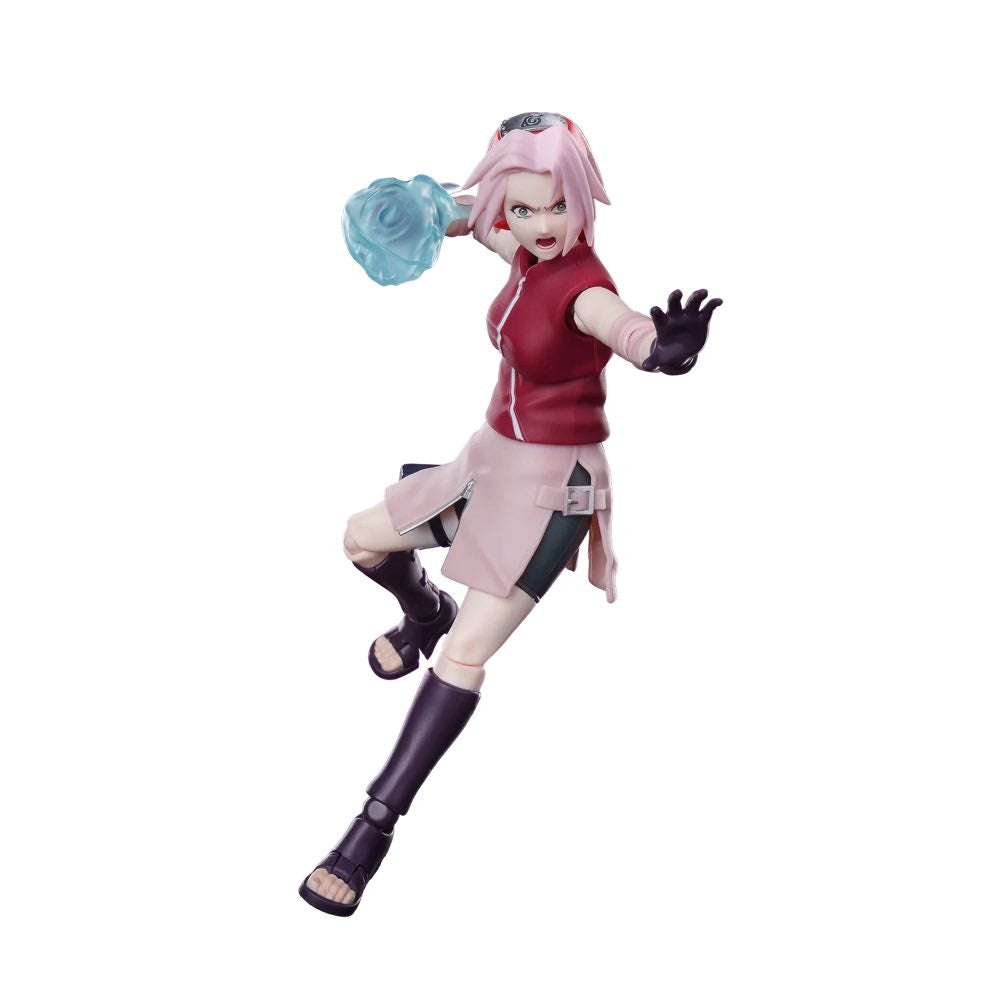 Blokees CC07 Sakura Haruno (Naruto)
