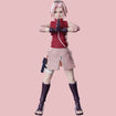 Blokees CC07 Sakura Haruno (Naruto) Base, Thumbnail