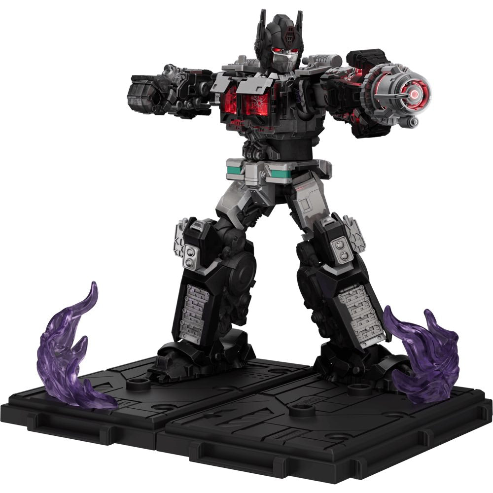 Blokees CC08 Nemesis Prime (Transformers: Rise of the Beasts)