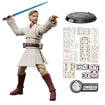 Blokees CC08 Obi-Wan Kenobi (Star Wars: Revenge of the Sith) Blokees CC08 Obi-Wan Kenobi (Star Wars: Revenge of the Sith)