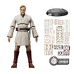 Blokees CC08 Obi-Wan Kenobi (Star Wars: Revenge of the Sith) Blokees CC08 Obi-Wan Kenobi (Star Wars: Revenge of the Sith)