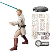 Blokees CC08 Obi-Wan Kenobi (Star Wars: Revenge of the Sith) Blokees CC08 Obi-Wan Kenobi (Star Wars: Revenge of the Sith)