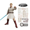 Blokees CC08 Obi-Wan Kenobi (Star Wars: Revenge of the Sith) Blokees CC08 Obi-Wan Kenobi (Star Wars: Revenge of the Sith)