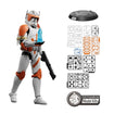 Blokees CC09 Commander Cody (Star Wars: Attack of the Clones) Blokees CC09 Commander Cody (Star Wars: Attack of the Clones)