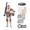 Blokees CC09 Commander Cody (Star Wars: Attack of the Clones) Blokees CC09 Commander Cody (Star Wars: Attack of the Clones)
