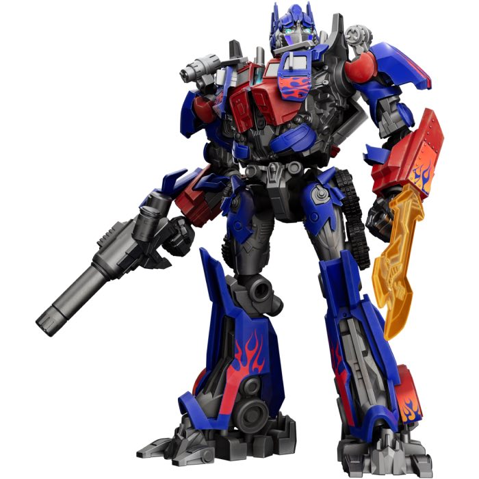 Blokees CC09 Optimus Prime (Transformers 2007)