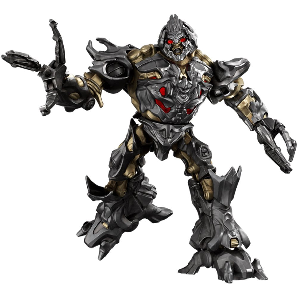 Blokees CC10 Megatron (Transformers 2007)