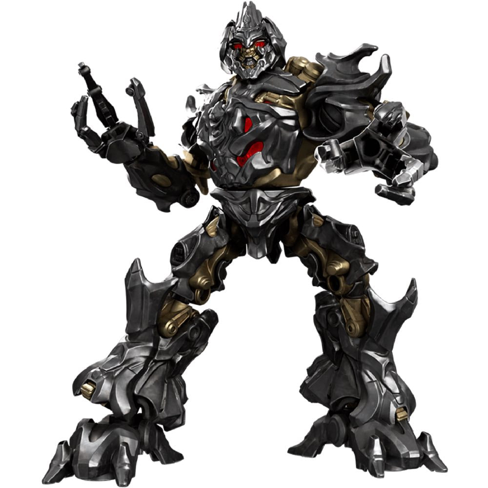 Blokees CC10 Megatron (Transformers 2007)