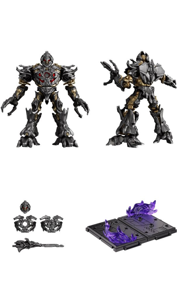 Blokees CC10 Megatron (Transformers 2007)