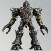Blokees CC10 Megatron (Transformers 2007) Base, Thumbnail