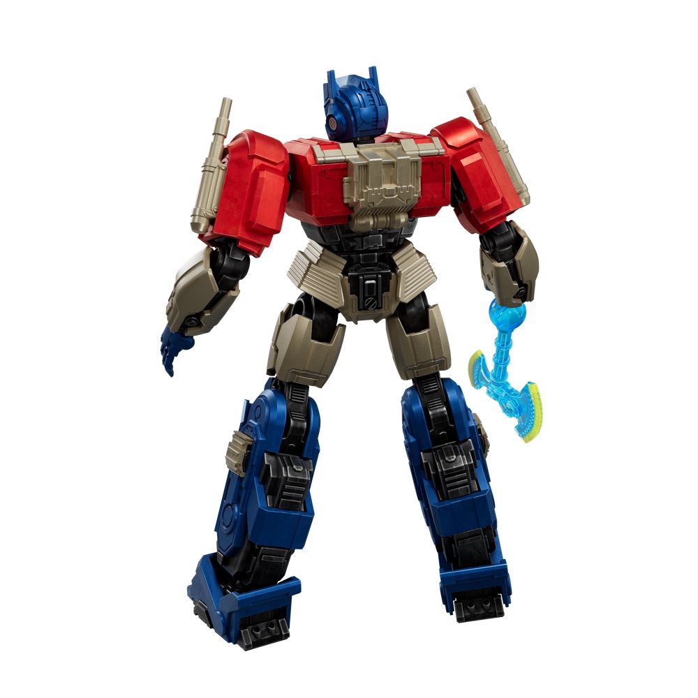 Blokees CC11 Optimus Prime (Transformes One)