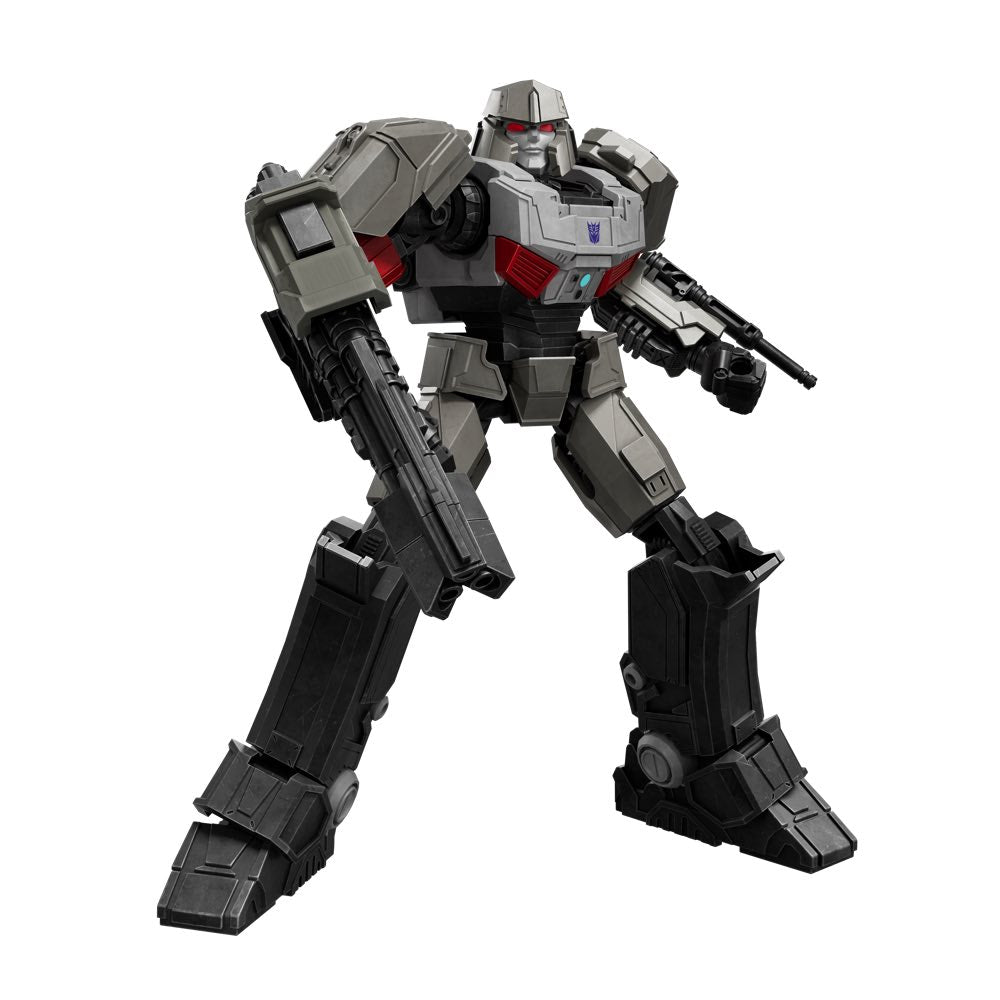 Blokees CC12 Megatron (Transformes One)