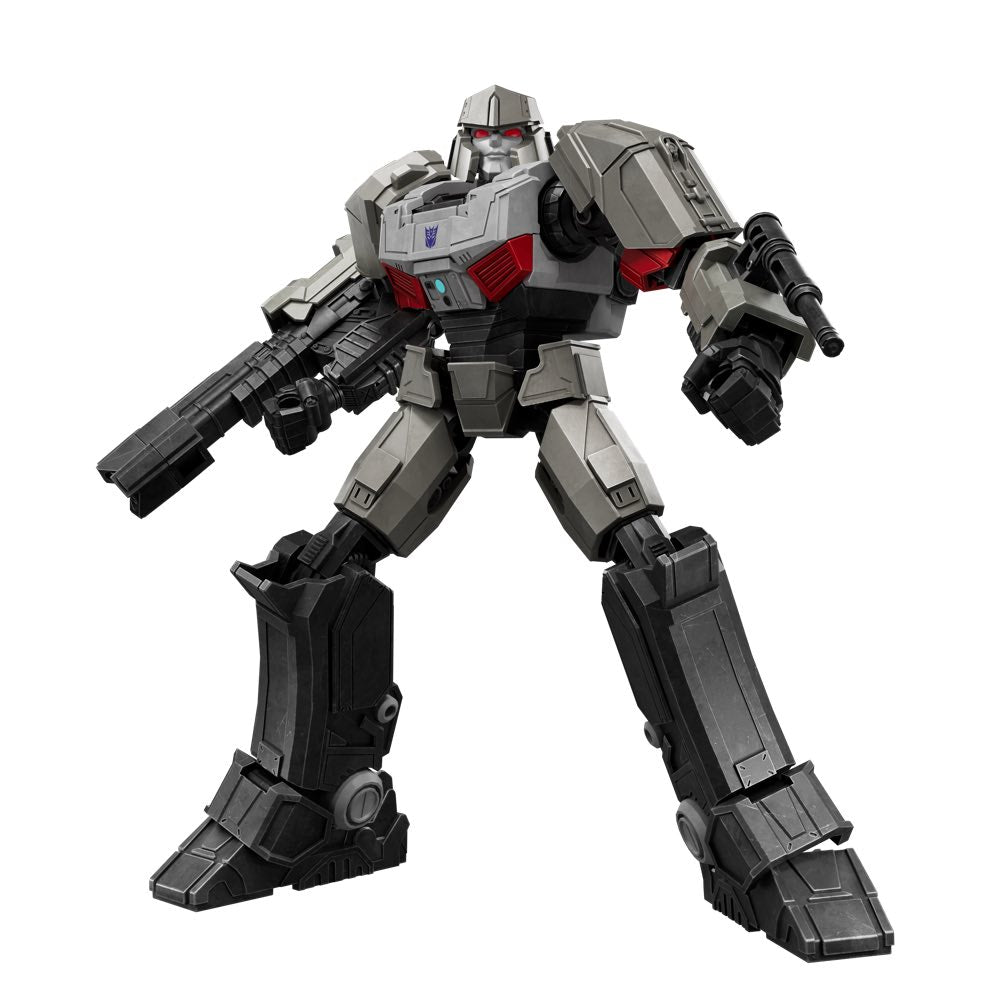 Blokees CC12 Megatron (Transformes One)