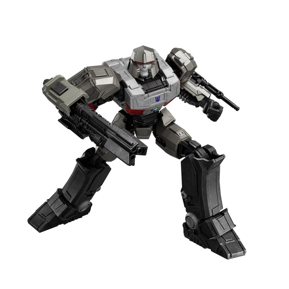 Blokees CC12 Megatron (Transformes One)