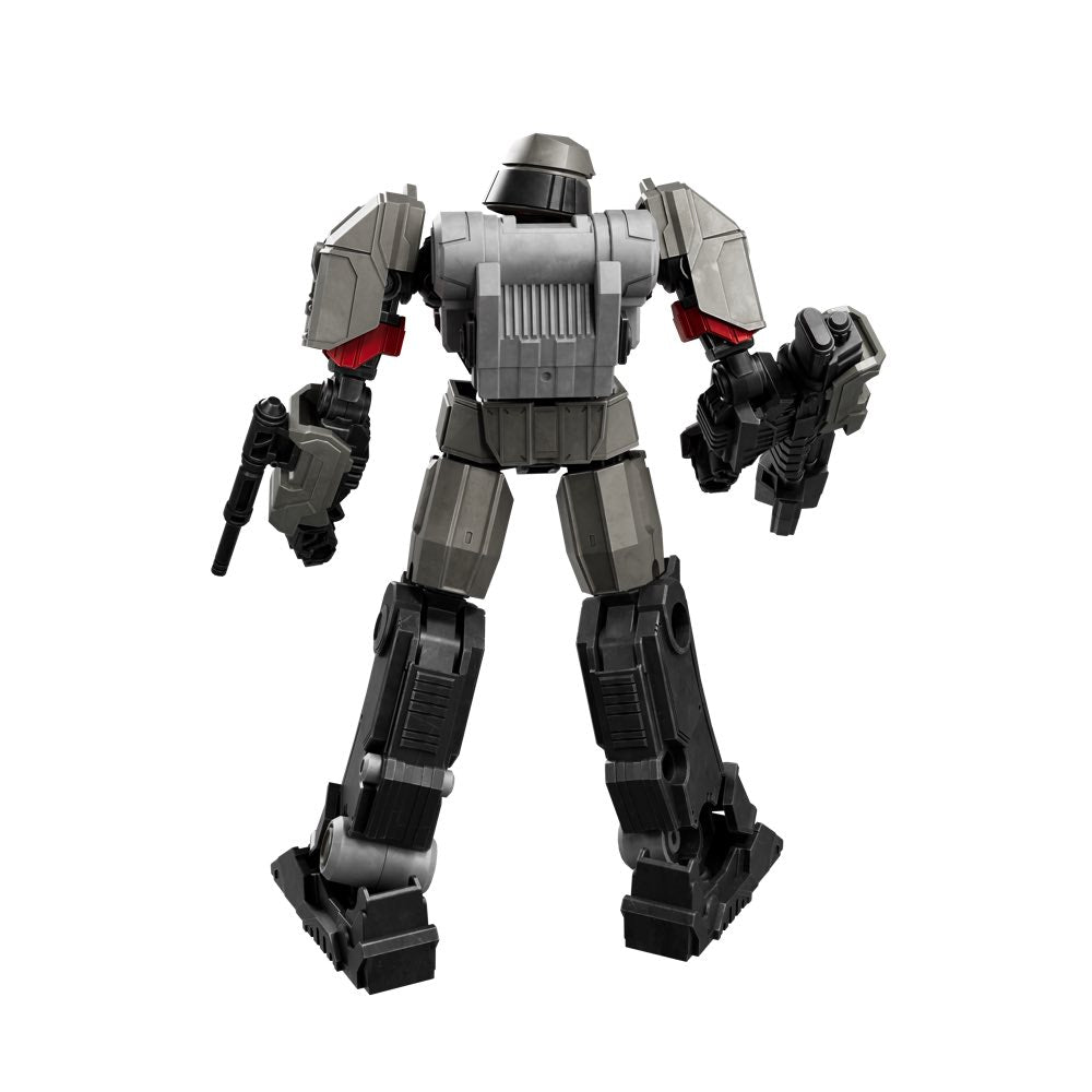 Blokees CC12 Megatron (Transformes One)