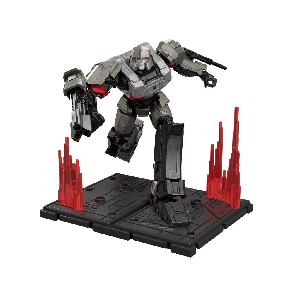 Blokees CC12 Megatron (Transformes One)