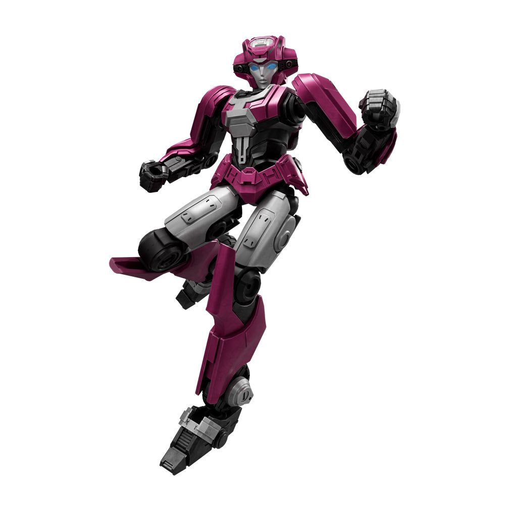 Blokees CC13 Elita (Tranformers One)