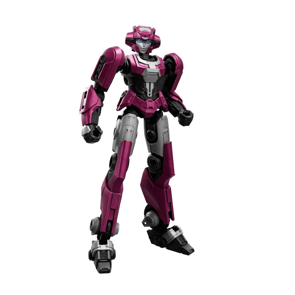 Blokees CC13 Elita (Tranformers One)