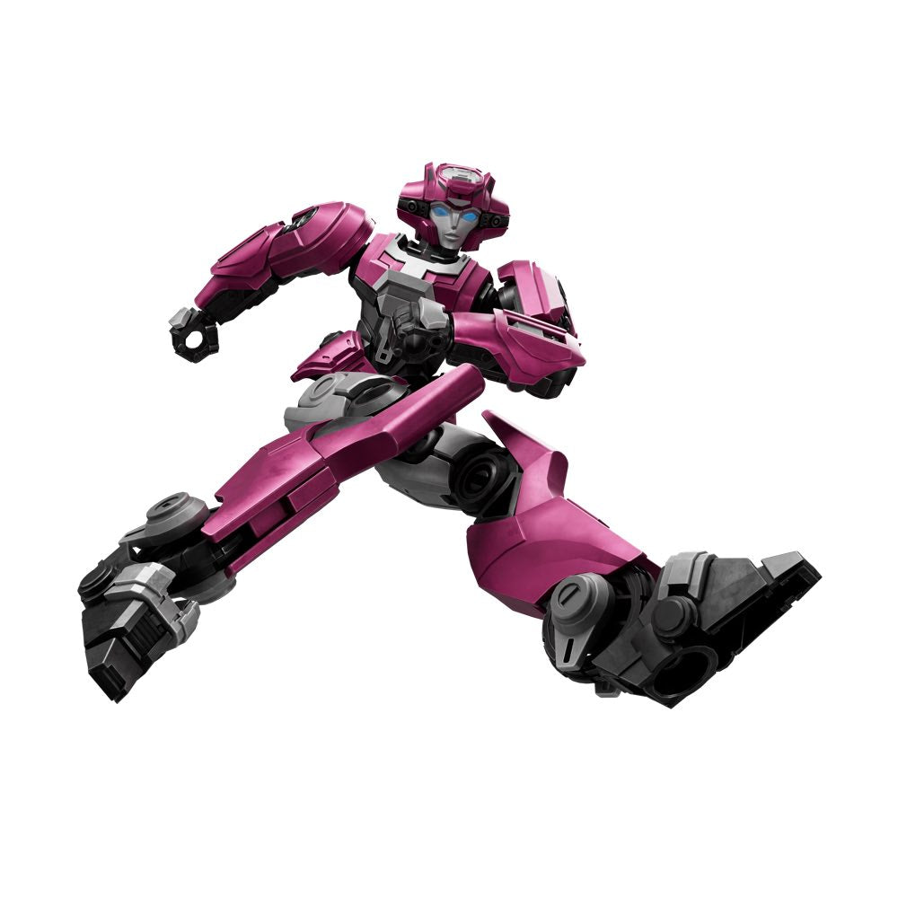 Blokees CC13 Elita (Tranformers One)