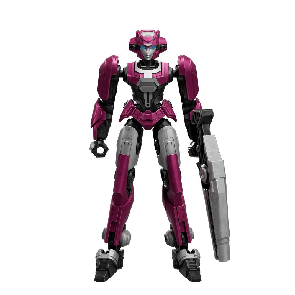 Blokees CC13 Elita (Tranformers One)