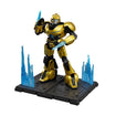 Blokees CC15 B-127 Bumblebee (Transformers One) Blokees CC15 B-127 Bumblebee (Transformes One)