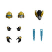 Blokees CC15 B-127 Bumblebee (Transformers One) Blokees CC15 B-127 Bumblebee (Transformes One)