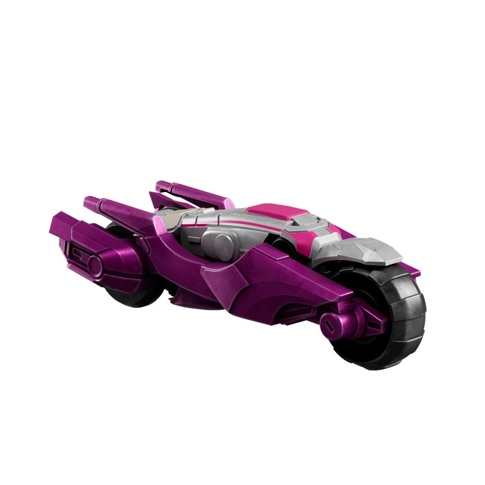Blokees CC15 B-127 Bumblebee (Transformes One)
