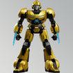 Blokees CC15 B-127 Bumblebee (Transformers One) Base, Thumbnail