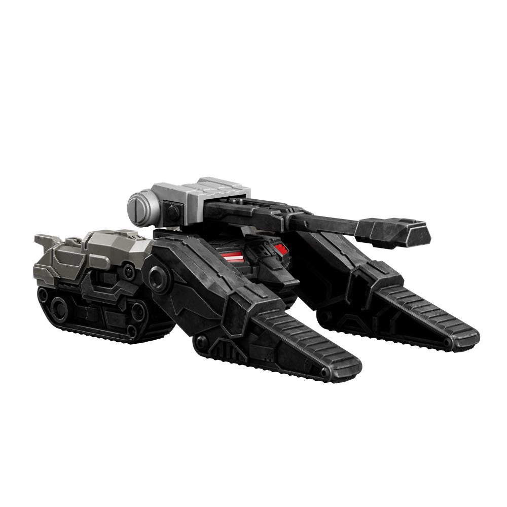 Blokees CC16 Starscream (Transformes One)