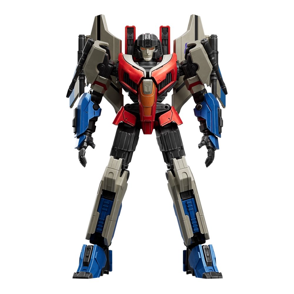 Blokees CC16 Starscream (Transformes One)