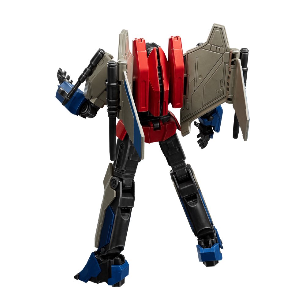 Blokees CC16 Starscream (Transformes One)