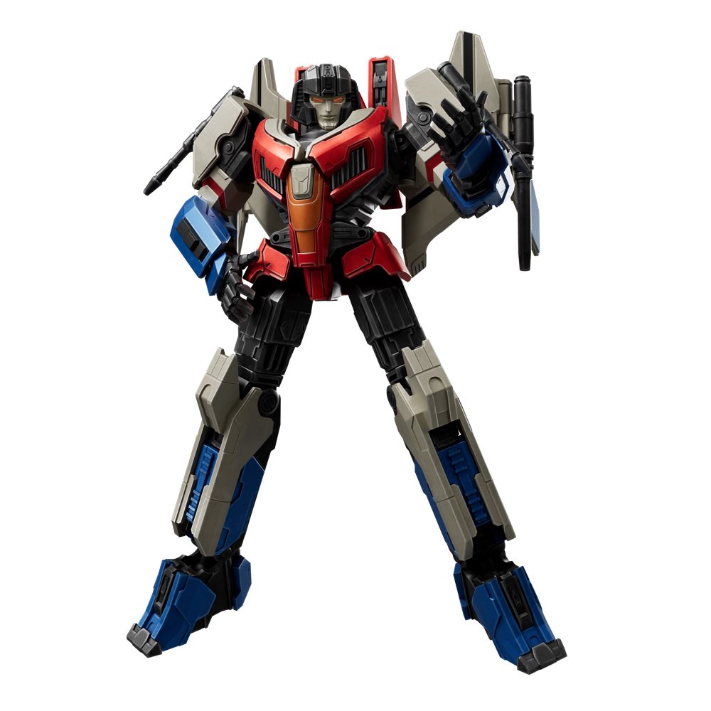 Blokees CC16 Starscream (Transformes One)