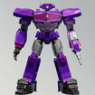 Blokees CC18 Shockwave (Transformers One) Base, Thumbnail